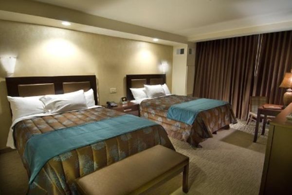Hotel SEVEN FEATHERS CASINO RESORT (Canyonville)